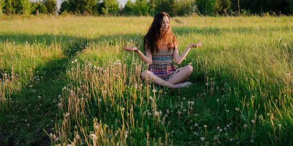 Séjour // Yoga, nature et puissance du féminin